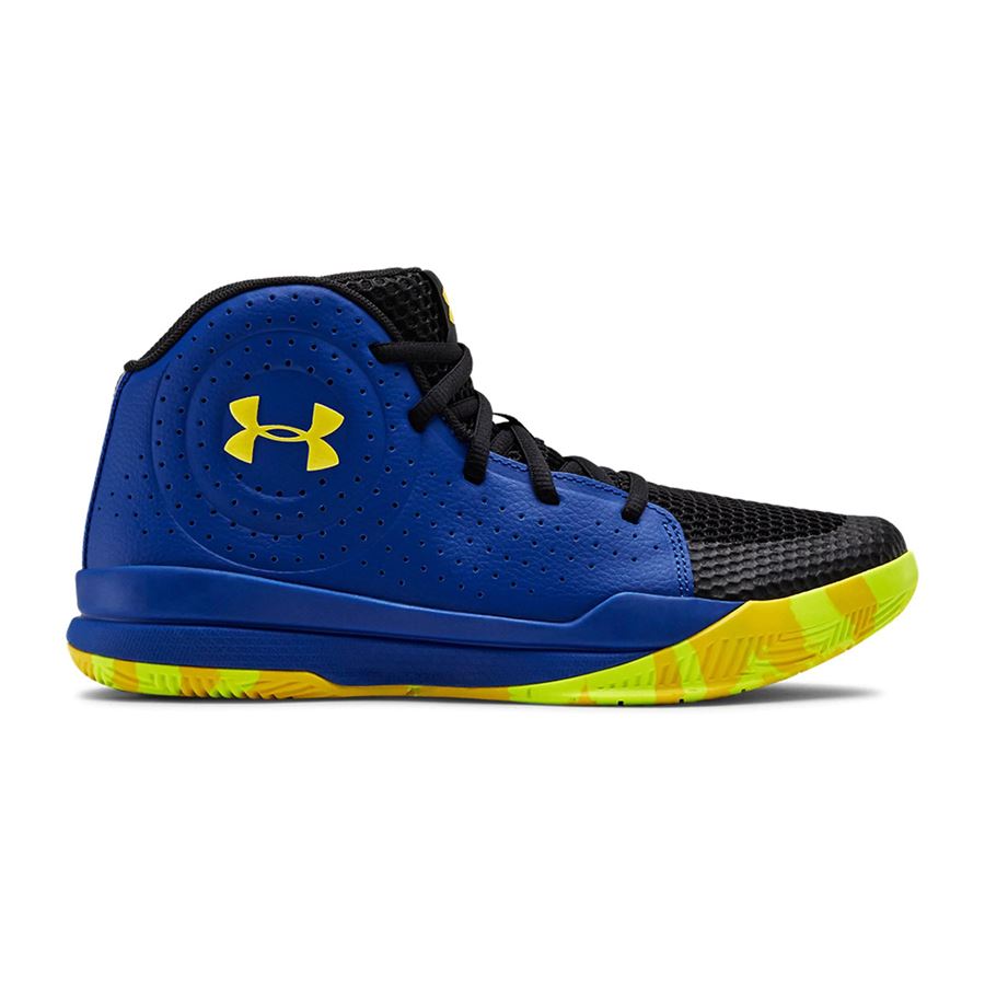 UA GS JET Under Armour | 3022121404
